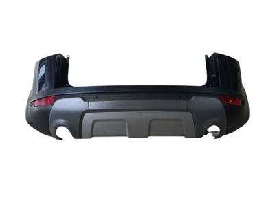 Land rover range rover evoque l538 2018 с задний бампер задний фото №1