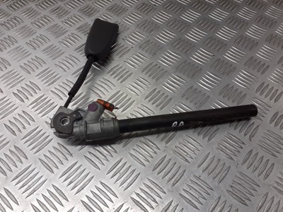 Натягувач поперечина правий перед renault scenic ii фото №1