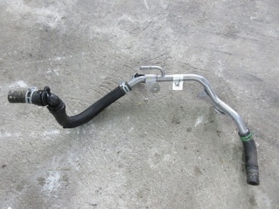 Dacia duster ii 21 r. 1.0 tce wąż wody жидкость фото №1