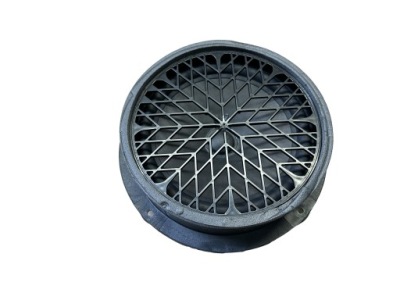 Audi q5 8r динамік двері bang olufsen 8r0035415c фото №1