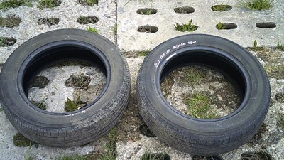 OPONY LETNIE YOKOHAMA 2 SZT. 185/60R15