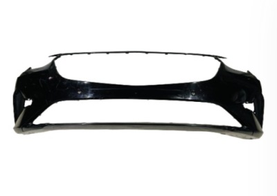 Opel insignia b рестайлінг  бампер перед передній 2020-2023 рік фото №1