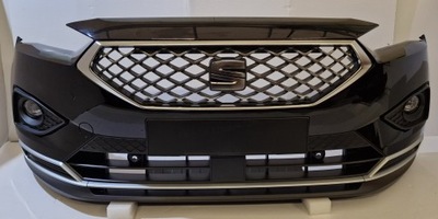 SEAT TARRACO LC9X 6XPDC БАМПЕР ПЕРЕД 5FJ807221