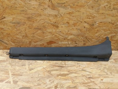 Молдинг порог левая smart fortwo i 98-03 фото №1