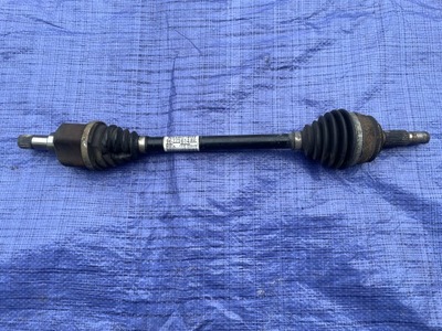 Peugeot оригінальний номер 9677561480 привідний вал фото №1