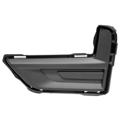 REJILLA DE RADIADOR DE PARAGOLPES NISSAN X-TRAIL 17- 622576FL0A IZQUIERDO  