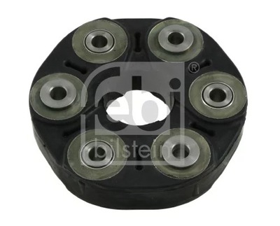 23028. AXLE SWIVEL ELASTIC SHAFT  