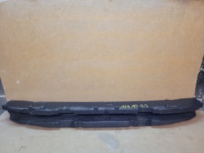 Абсорбер перед peugeot 3008 5008 ii фото №1