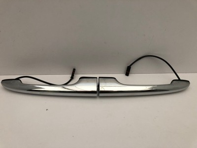 Ручка задня задня ліва права mini clubman f54 фото №1