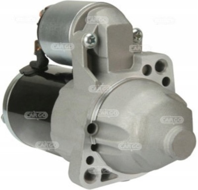 Стартер 12v 1.4kw do mitsubishi outlander iii фото №1