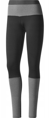 Legginsy damskie Adidas Xperior Tights BP8990