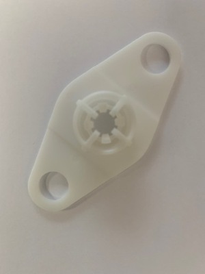 Кронштейн фара лампи mondeo mk5 fusion usa фото №1