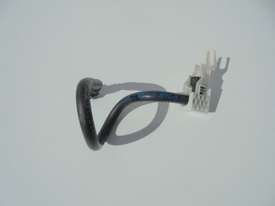 Toyota aygo ii шланг wąż топлива 1.0 rok 2014- фото №1