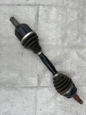 Jeep compass ii приводной вал передняя 2.0 4x4 aut. p68290567aa фото №1