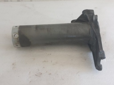 Audi a8 s8 d3 зона деформации правая фото №1