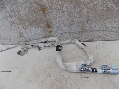 Шторка безпеки права renault captur ii фото №1