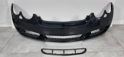 Bentley continental gt бампер перед передній 3w8807221 фото №1