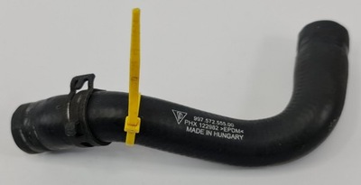 Wąż труба wody porsche cayman 987 2.9 99757255500 фото №1