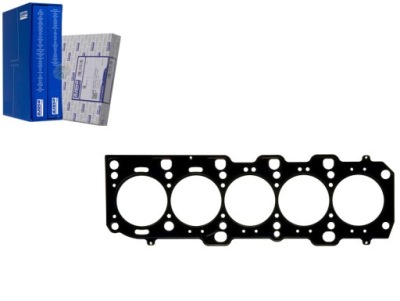 Прокладка головки lancia thesis 02- ajusa фото №1