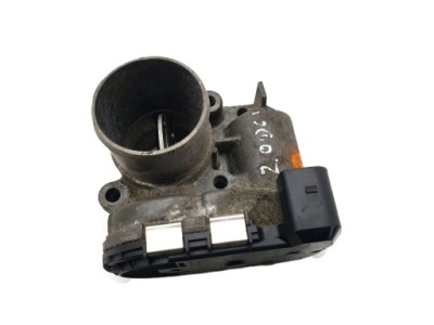 Дросельна заслінка opel vivaro trafic 8200330810e фото №1