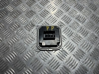 Модуль лампи правий перед renault austral 22- фото №1