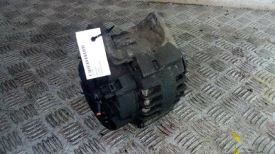 Генератор audi a6c5 2.4b 06b903018ex фото №1