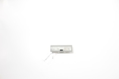 Лампа середня mercedes slk 230 96-04 фото №1