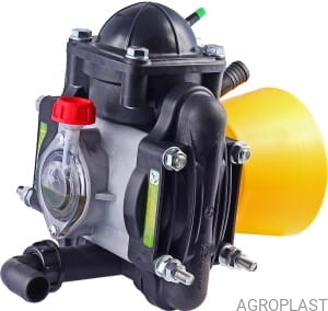 НАСОС DO ОБПРИСКИВАТЕЛЯ AGROPLAST P-100 L/MIN P100