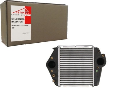 NEW CONDITION INTERCOOLER MAZDA 6 (GH) (07-) 2.0 MZR-CD  