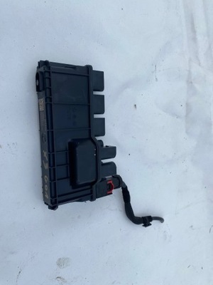 Bmw x3 g01 розподільник струму 8490531 фото №1