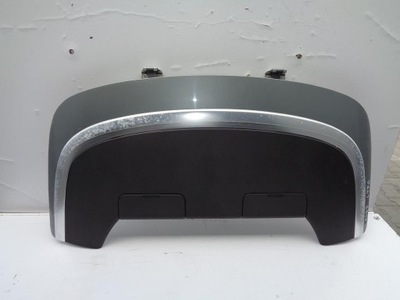 Корпус защита крыша audi a4 b7 cabrio ly7g фото №1