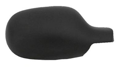 Renault clio megane scenic корпус дзеркало права фото №1