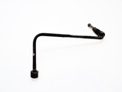 Трубка оливи 1.5 dci megane clio kangoo scenic note фото №1