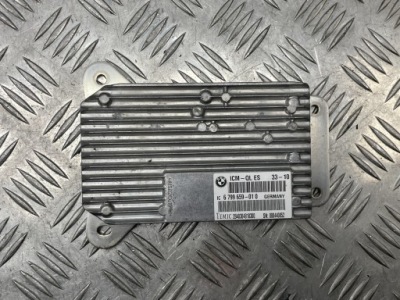 Блок управления модуль bmw оригинальный номер 6799659-010 фото №1