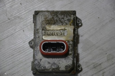 Перетворювач ксенон mercedes cls w219 фото №1