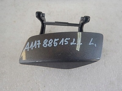 Mercedes cla w117 ліва заглушка розпилювача a1178851522 фото №1