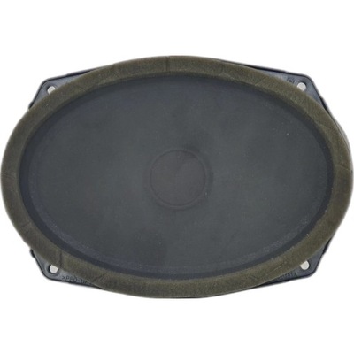 Динамік двері лівий перед jeep grand cherokee wk2 фото №1