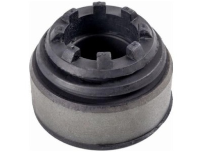 Кронштейн амортизатора перед fiat uno 84-06 фото №1