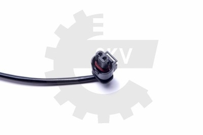 Esen skv 30skv409 датчик, температура вихлопних газів фото №1