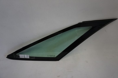Скло кузовна ліва citroen c4 picasso ii 13- фото №1