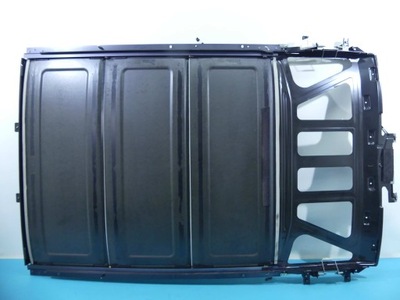 CURTAIN SUNROOF NISSAN QASHQAI I J10 06-13 - milautoparts-fr.ukrlive.com