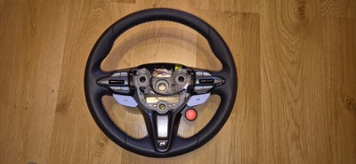 Повітропровід hyundai i20n фото №1