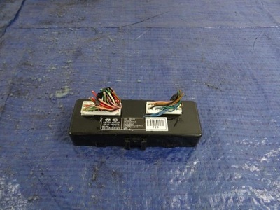 Модуль hyundai h1 ii 07 r 95230-4h315 фото №1