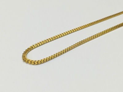 Łańcuszek złoty 585 6,20 g 45 cm