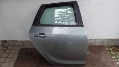 OPEL ASTRA J IV DE PUERTA UNIVERSAL PARTE TRASERA PARTE TRASERA DERECHA Z179  