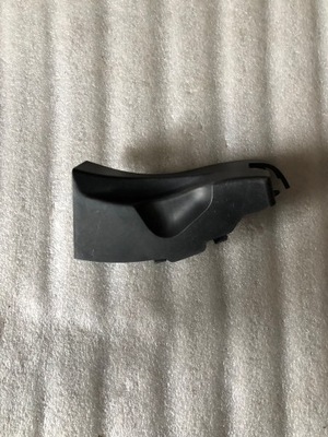 Porsche cayenne lift 7p5 заглушка 7p5823316 фото №1