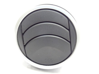 Решітка обдув повітропровід панелі mazda 6 i 2002-2008 фото №1