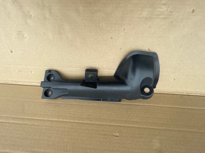 Dacia duster logan захист повітропровід повітря фото №1