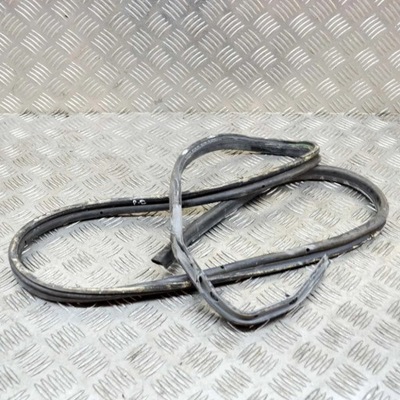 Прокладка дверь mercedes-benz sl r129 a1297200278 фото №1