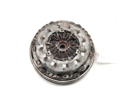 Зчеплення повний peugeot 508 2.0hdi rhc фото №1